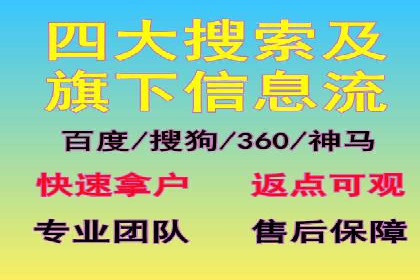行业内的SEM运营推广成功故事分享